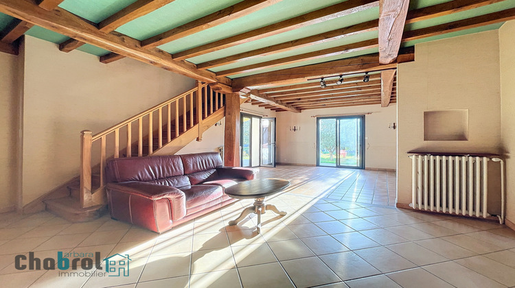 Ma-Cabane - Vente Maison Coufouleux, 142 m²