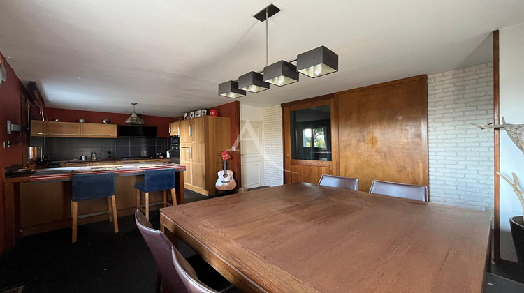 Ma-Cabane - Vente Maison COUFOULEUX, 195 m²