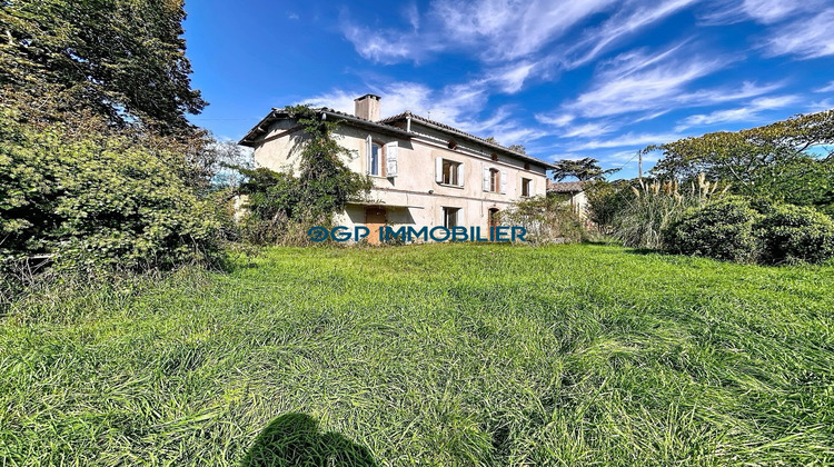 Ma-Cabane - Vente Maison Coufouleux, 520 m²