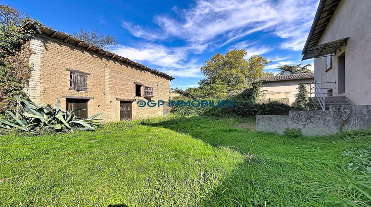 Ma-Cabane - Vente Maison Coufouleux, 520 m²