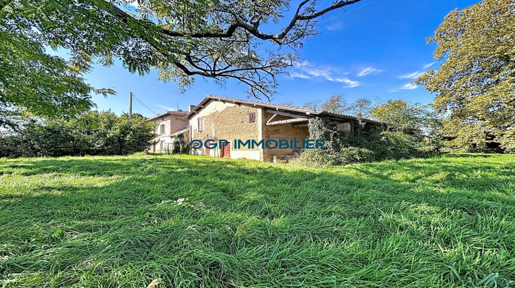 Ma-Cabane - Vente Maison Coufouleux, 520 m²