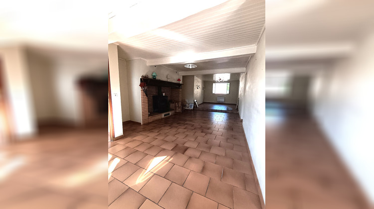 Ma-Cabane - Vente Maison COUFOULEUX, 116 m²