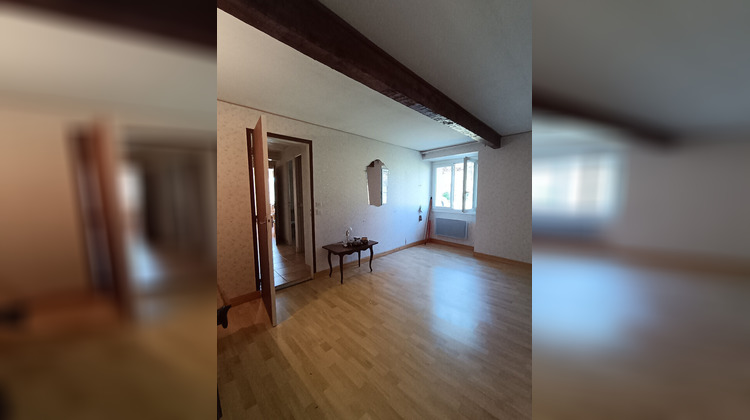 Ma-Cabane - Vente Maison COUFOULEUX, 116 m²