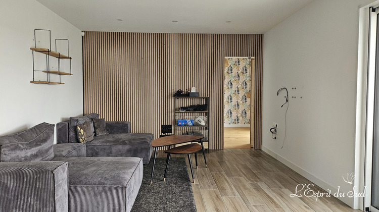 Ma-Cabane - Vente Maison Coufouleux, 159 m²