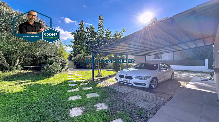 Ma-Cabane - Vente Maison Coufouleux, 160 m²