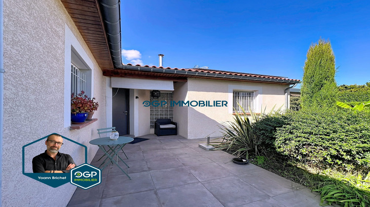 Ma-Cabane - Vente Maison Coufouleux, 160 m²