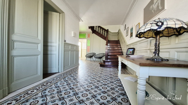 Ma-Cabane - Vente Maison Coufouleux, 250 m²