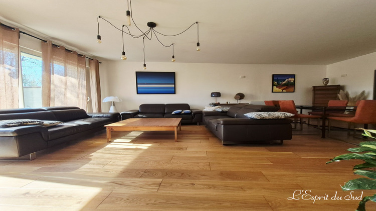 Ma-Cabane - Vente Maison Coufouleux, 250 m²