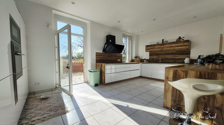 Ma-Cabane - Vente Maison Coufouleux, 250 m²