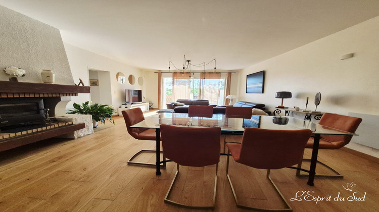 Ma-Cabane - Vente Maison Coufouleux, 250 m²