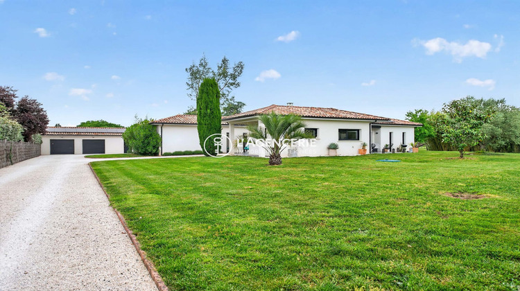 Ma-Cabane - Vente Maison Coufouleux, 170 m²