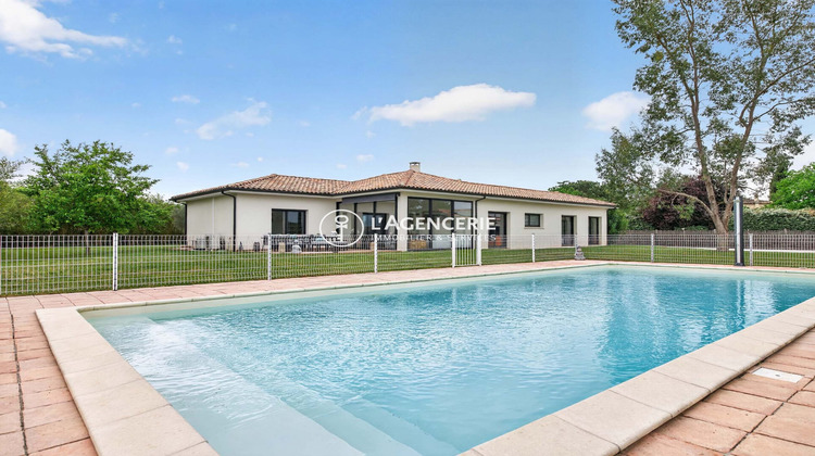Ma-Cabane - Vente Maison Coufouleux, 170 m²