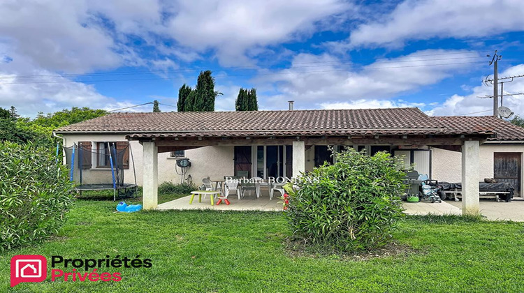 Ma-Cabane - Vente Maison COUFOULEUX, 103 m²
