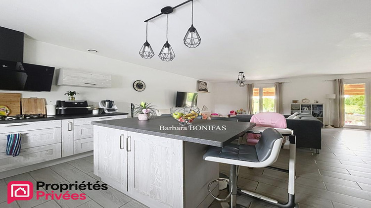Ma-Cabane - Vente Maison COUFOULEUX, 103 m²