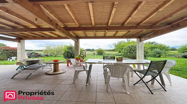 Ma-Cabane - Vente Maison COUFOULEUX, 103 m²