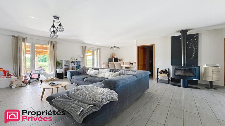 Ma-Cabane - Vente Maison COUFOULEUX, 103 m²