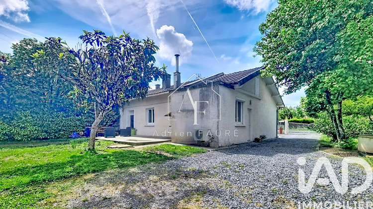 Ma-Cabane - Vente Maison Coufouleux, 87 m²