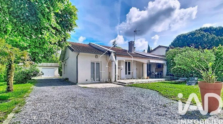 Ma-Cabane - Vente Maison Coufouleux, 87 m²