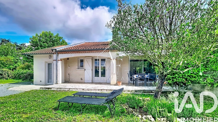 Ma-Cabane - Vente Maison Coufouleux, 87 m²