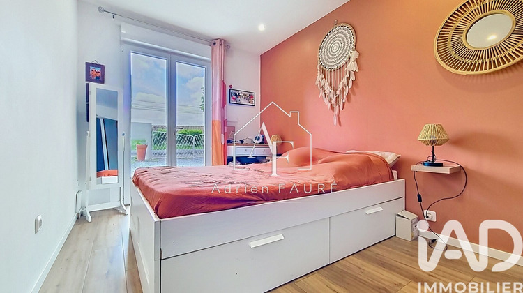 Ma-Cabane - Vente Maison Coufouleux, 87 m²