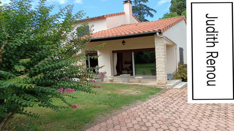 Ma-Cabane - Vente Maison Couhé, 135 m²