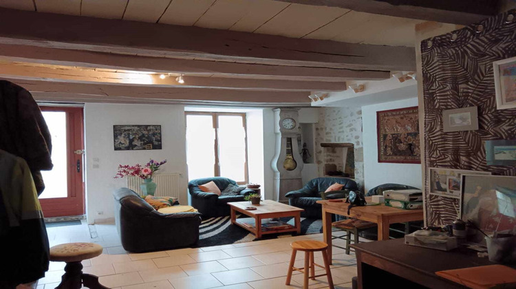 Ma-Cabane - Vente Maison Couhé, 116 m²