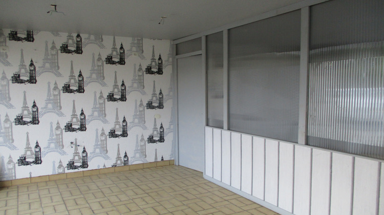 Ma-Cabane - Vente Maison Couhé, 146 m²