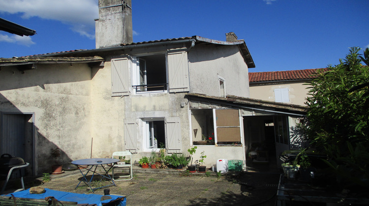 Ma-Cabane - Vente Maison Couhé, 138 m²