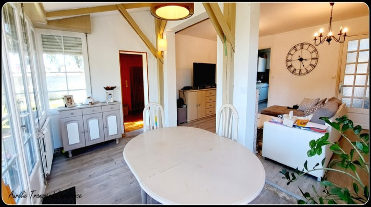 Ma-Cabane - Vente Maison COUHE, 150 m²