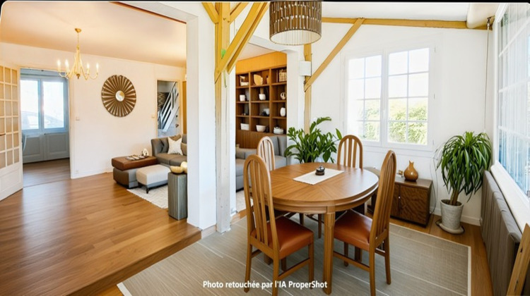 Ma-Cabane - Vente Maison COUHE, 150 m²