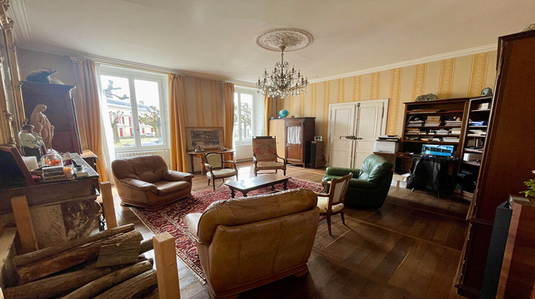 Ma-Cabane - Vente Maison COUHE, 266 m²