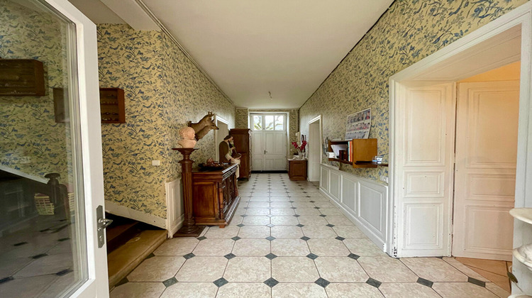 Ma-Cabane - Vente Maison COUHE, 266 m²