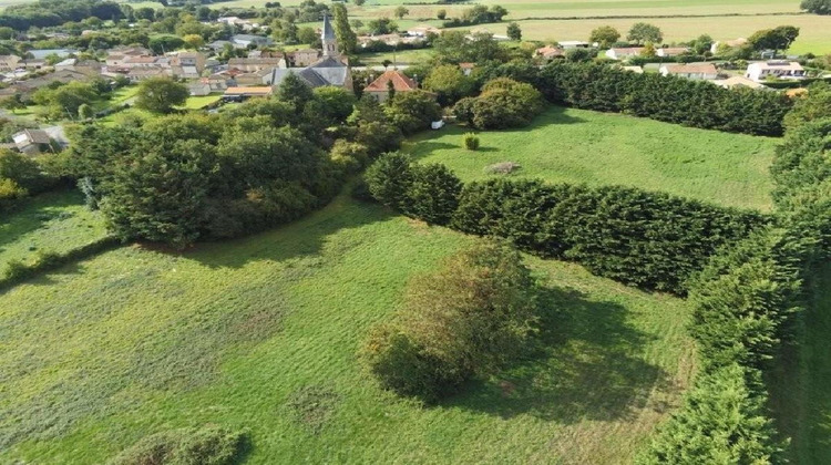 Ma-Cabane - Vente Maison COUHE, 230 m²