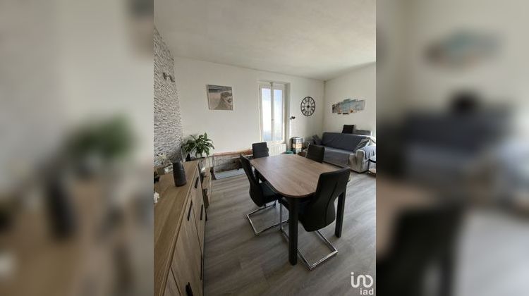 Ma-Cabane - Vente Maison Couilly-Pont-Aux-Dames, 97 m²