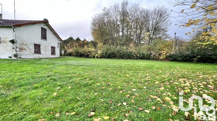 Ma-Cabane - Vente Maison Couilly-Pont-Aux-Dames, 48 m²