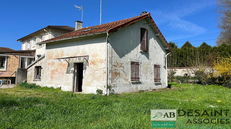 Ma-Cabane - Vente Maison Couilly-Pont-aux-Dames, 50 m²