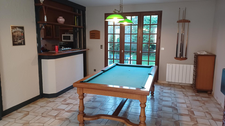 Ma-Cabane - Vente Maison Couilly-Pont-Aux-Dames, 136 m²