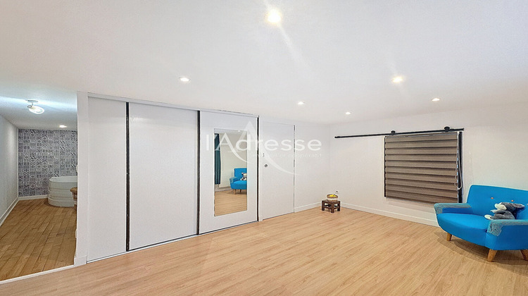 Ma-Cabane - Vente Maison COUILLY-PONT-AUX-DAMES, 127 m²