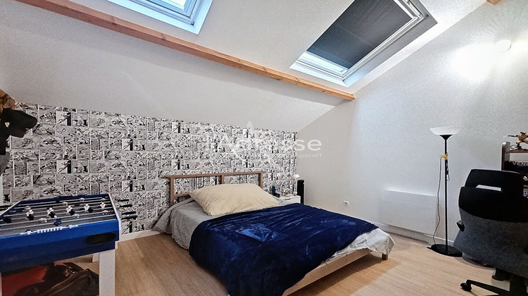 Ma-Cabane - Vente Maison COUILLY-PONT-AUX-DAMES, 127 m²