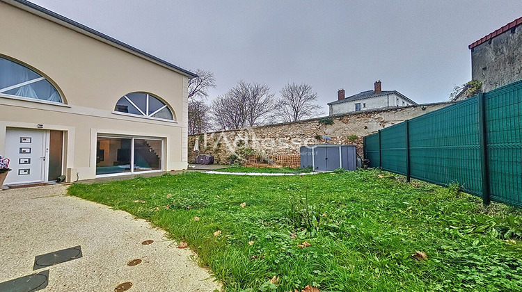 Ma-Cabane - Vente Maison COUILLY-PONT-AUX-DAMES, 127 m²