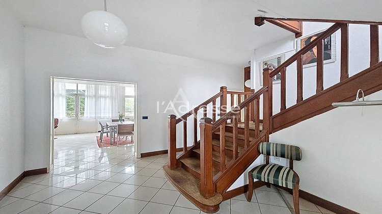 Ma-Cabane - Vente Maison COUILLY-PONT-AUX-DAMES, 175 m²