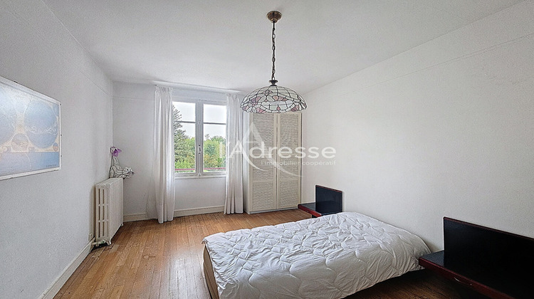 Ma-Cabane - Vente Maison COUILLY-PONT-AUX-DAMES, 175 m²