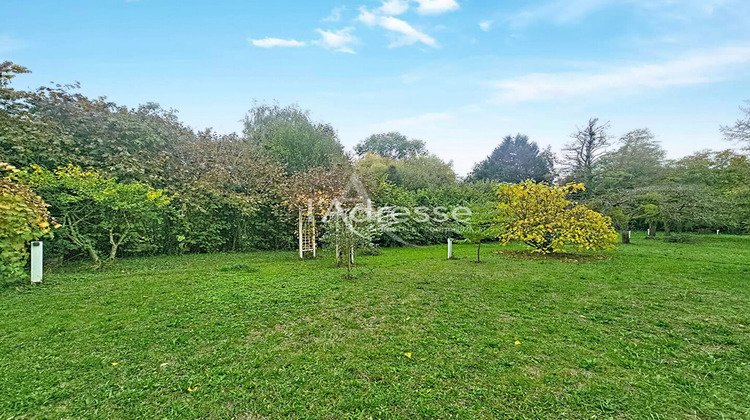 Ma-Cabane - Vente Maison COUILLY-PONT-AUX-DAMES, 175 m²