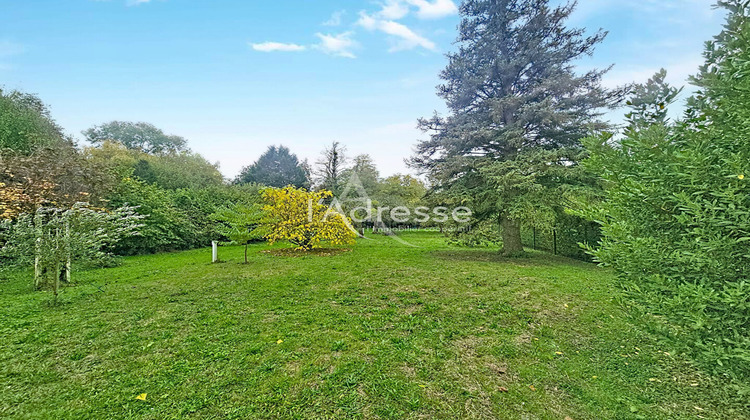 Ma-Cabane - Vente Maison COUILLY-PONT-AUX-DAMES, 175 m²