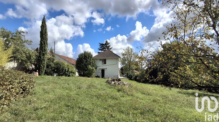 Ma-Cabane - Vente Maison Couilly-Pont-Aux-Dames, 196 m²