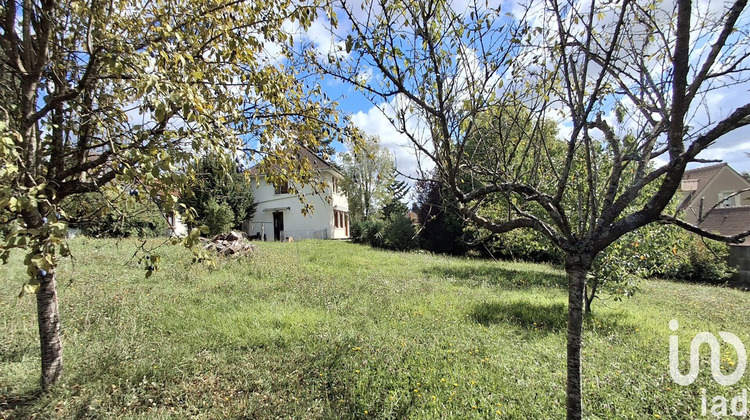 Ma-Cabane - Vente Maison Couilly-Pont-Aux-Dames, 196 m²