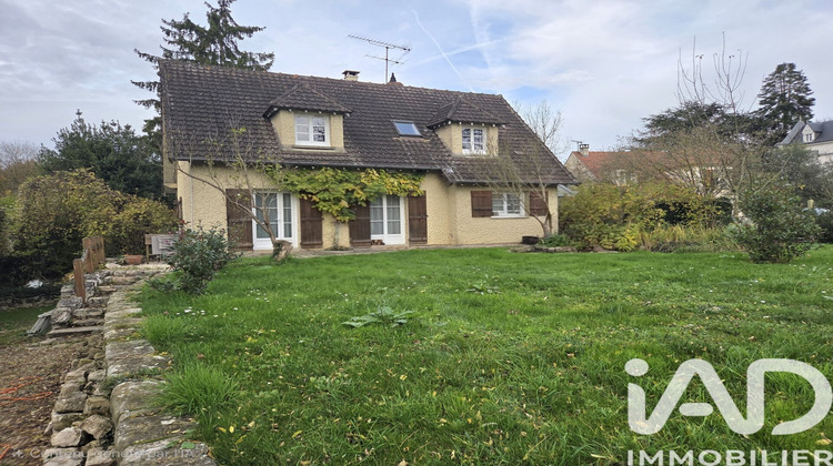 Ma-Cabane - Vente Maison Couilly-Pont-Aux-Dames, 115 m²