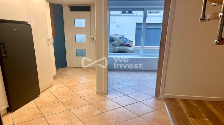 Ma-Cabane - Vente Maison Couilly-Pont-aux-Dames, 70 m²