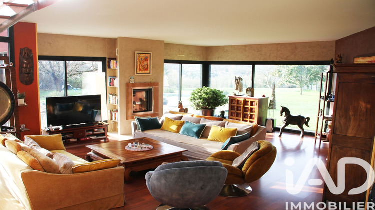 Ma-Cabane - Vente Maison Couilly-Pont-Aux-Dames, 250 m²