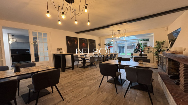 Ma-Cabane - Vente Maison Couilly-Pont-aux-Dames, 197 m²